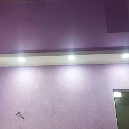 Guest House Saba Батуми Екстериор снимка