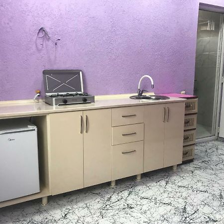Guest House Saba Батуми Екстериор снимка