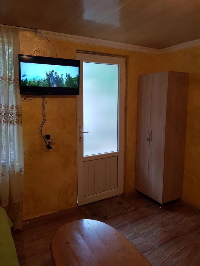 Guest House Saba Батуми Екстериор снимка