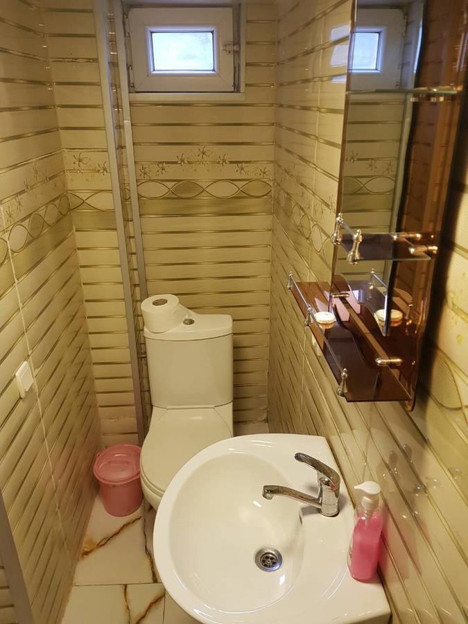 Guest House Saba Батуми Екстериор снимка