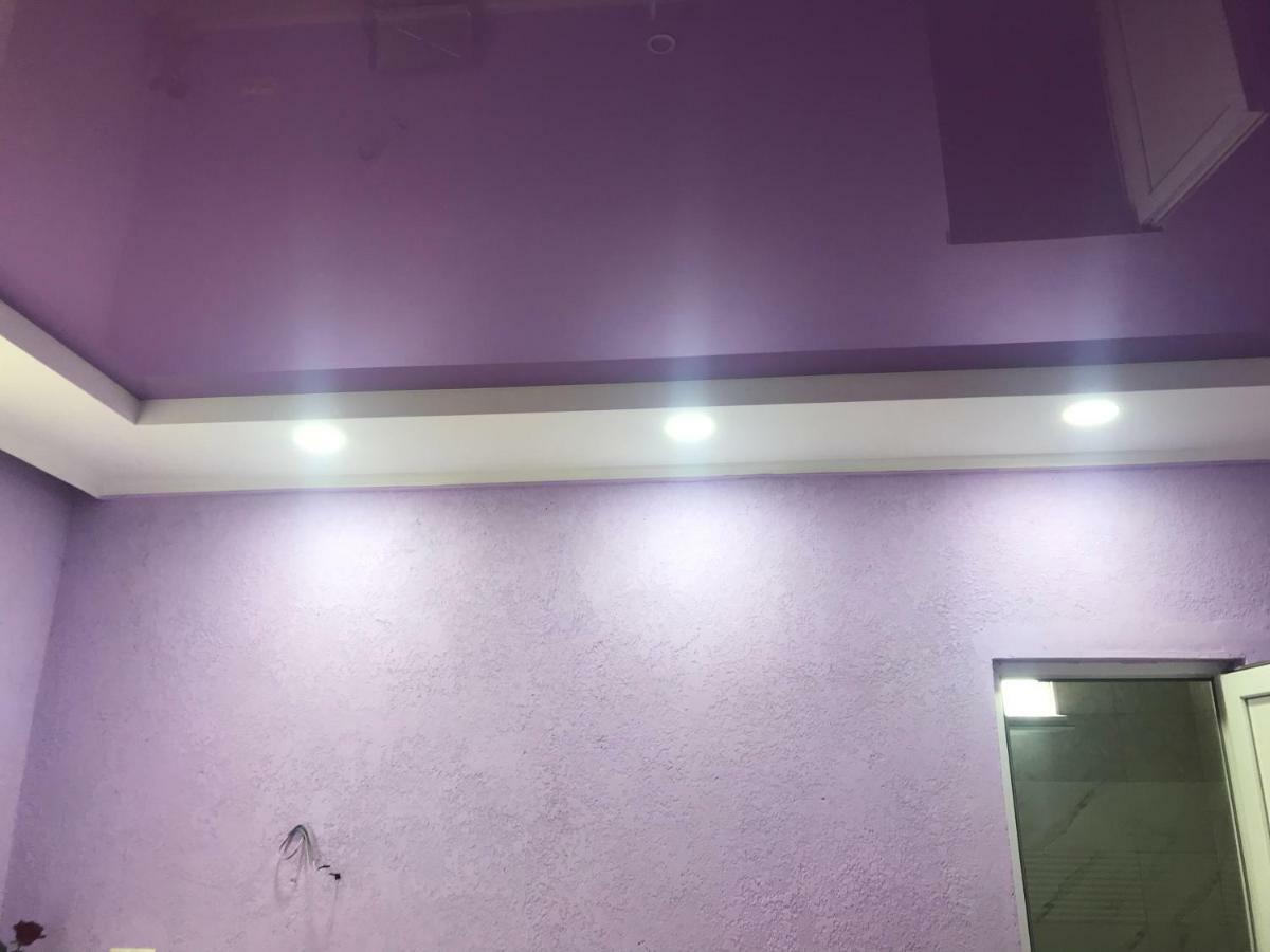 Guest House Saba Батуми Екстериор снимка